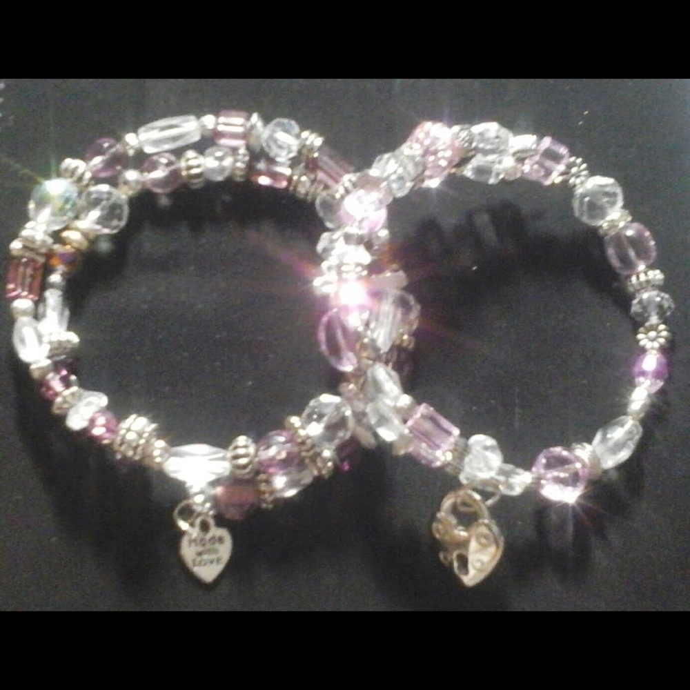 Bracelets